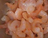 海老とレンコンのはさみ焼作り方1写真