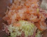 海老とレンコンのはさみ焼作り方4写真