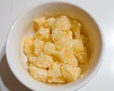 我が家のポテトサラダ作り方1写真