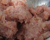 海老とレンコンのはさみ焼作り方5写真