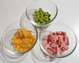我が家のポテトサラダ作り方2写真