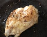 鶏胸肉を柔らかく!ブライニング作り方7写真