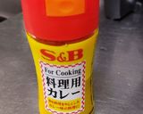 ☆簡単☆レーズン入りカレーピラフ☆作り方6写真