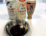 ガーリックポーク　ガッツリレシピ作り方3写真