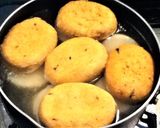 関西風　我が家のおでん作り方11写真
