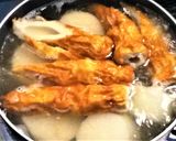 関西風　我が家のおでん作り方9写真