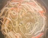 簡単5分！茶碗蒸し風あんかけ豆腐作り方3写真