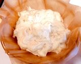 メープル薫る☆さつま芋のほんのり甘いパン作り方5写真