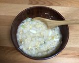 寄せ鍋つゆ作り方6写真
