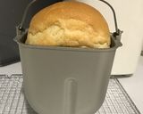 アレンジ放題 ☆基本のミルクパン ☆作り方3写真