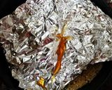 もちもちのネギと愉快なもち作り方9写真