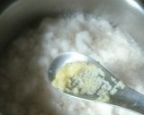 淡雪生姜汁作り方3写真
