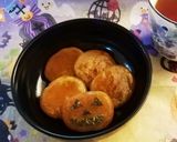 母から伝授☆みたらしかぼちゃ団子作り方20写真
