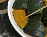 母のカボチャプリン作り方3写真