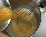 母のカボチャプリン作り方9写真