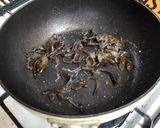女性の味方☆美肌乾燥☆ダイエットキクラゲ作り方1写真