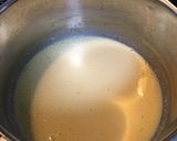 母のカボチャプリン作り方10写真