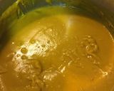 母のカボチャプリン作り方12写真