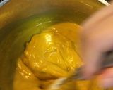 母のカボチャプリン作り方11写真