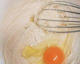 簡単しっとりりんごのケーキ作り方5写真