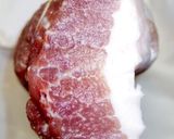 塩で熟成！元ステーキハンバーグ職人の塩豚作り方92写真