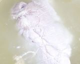 塩で熟成！元ステーキハンバーグ職人の塩豚作り方97写真