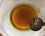 母のカボチャプリン作り方14写真
