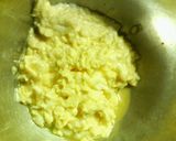 ✿ステ～キＩＮ❀な和風✿チャーハン作り方1写真
