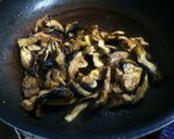 干しなすのベーコン炒め作り方6写真