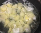 子供大好き★チキングラタン作り方1写真