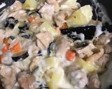 子供大好き★チキングラタン作り方3写真