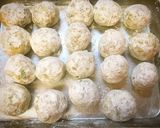 失敗しない！さつまいものツナ豆コロッケ作り方4写真