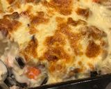子供大好き★チキングラタン作り方5写真