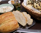 初めてのライ麦(10％)パン作り方19写真