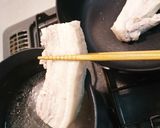 豚バラ味噌漬け作り方3写真