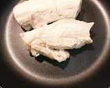 豚バラ味噌漬け作り方4写真