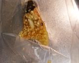 豚バラ味噌漬け作り方6写真