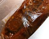 豚バラ味噌漬け作り方8写真
