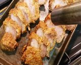 豚バラ味噌漬け作り方9写真