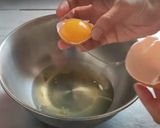 重曹なし！米粉のふっくらパンケーキ作り方1写真