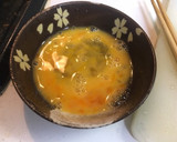 味覇でらくらく レタスのたまごスープ作り方3写真