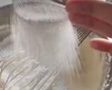 重曹なし！米粉のふっくらパンケーキ作り方9写真
