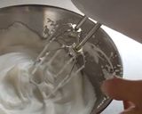 重曹なし！米粉のふっくらパンケーキ作り方4写真