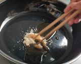 やみつき！メイプルカシューナッツ作り方1写真