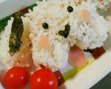 ミニトマトをちょこんと♡作り方18写真