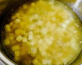 パクチー苦手な人も☆豆腐の優しいスープஐ作り方4写真