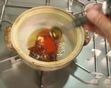 簡単！スンドゥブチゲ！作り方1写真