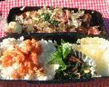 ★7月のお弁当★作り方9写真