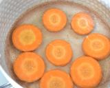 人参のバターグラッセ【作り置き】作り方1写真