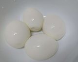 半熟卵付き！豚の角煮作り方4写真
